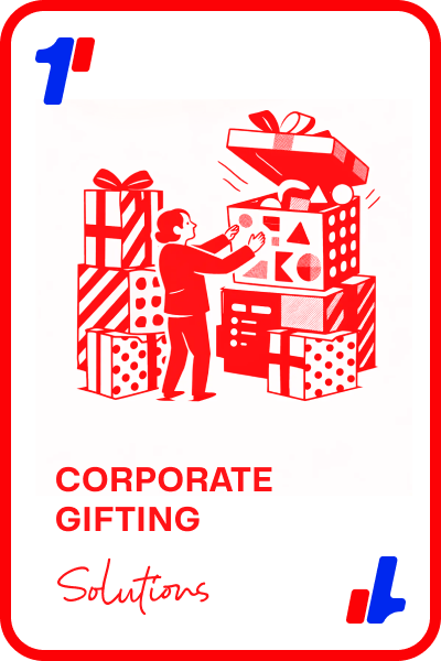Corporate Gifting Solutions